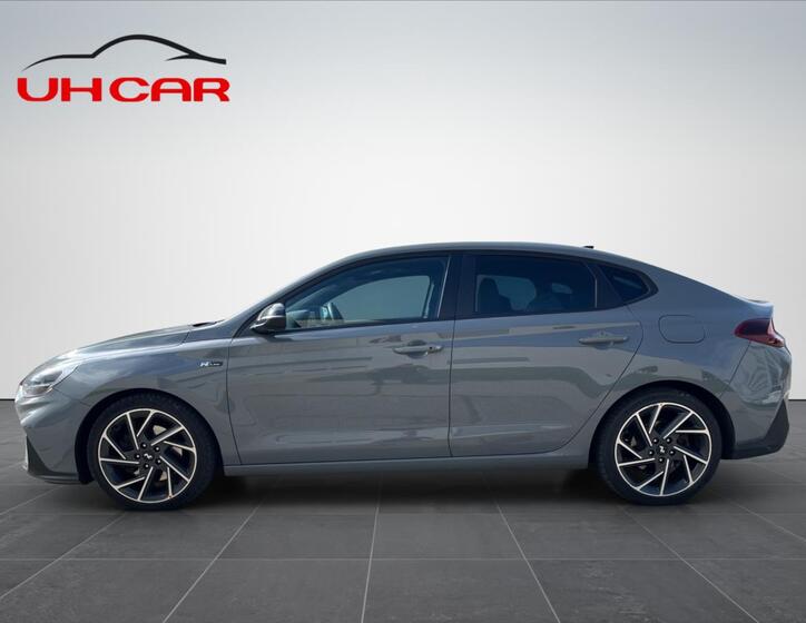 Hyundai i30 8