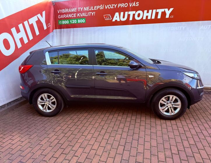 KIA Sportage 5