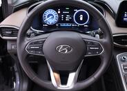 Hyundai Santa Fe 23