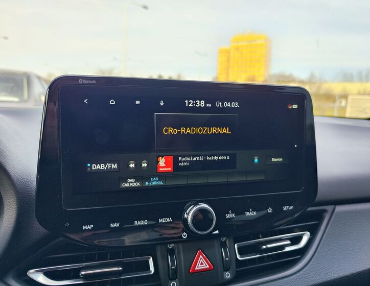 Hyundai i30 18