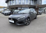 Hyundai i30 1