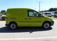 Volkswagen Caddy 6