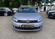 Volkswagen Golf 2
