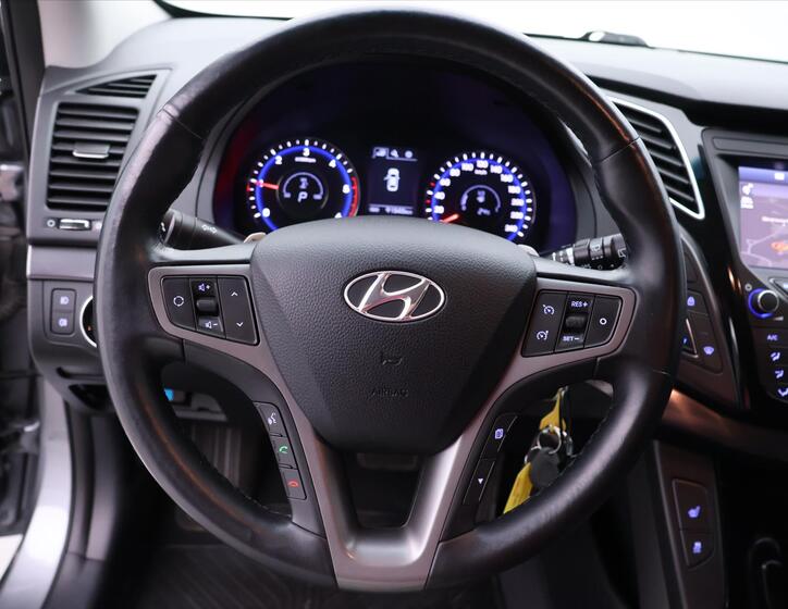 Hyundai i40 18