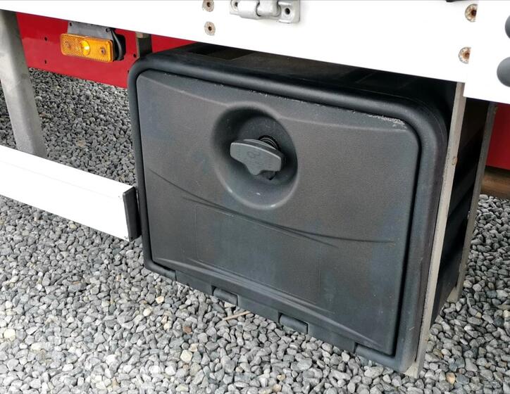 Renault Master 20
