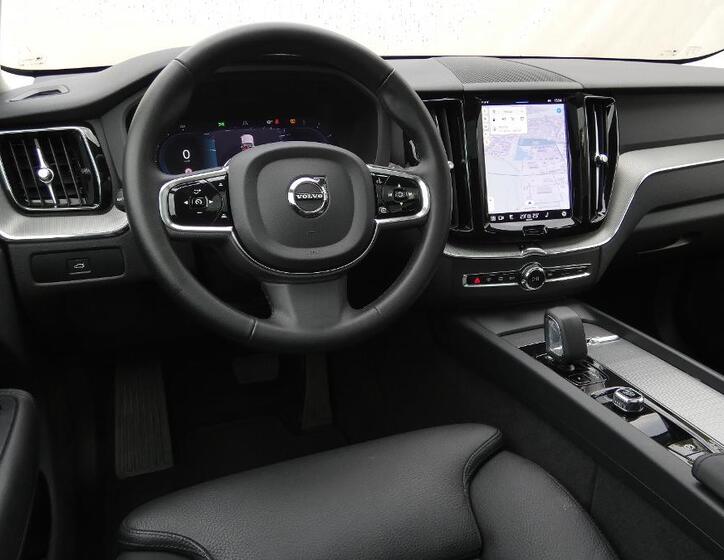 Volvo XC60 5