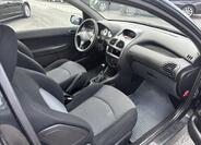 Peugeot 206 12