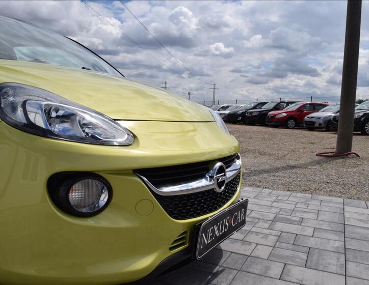 Opel Adam 13
