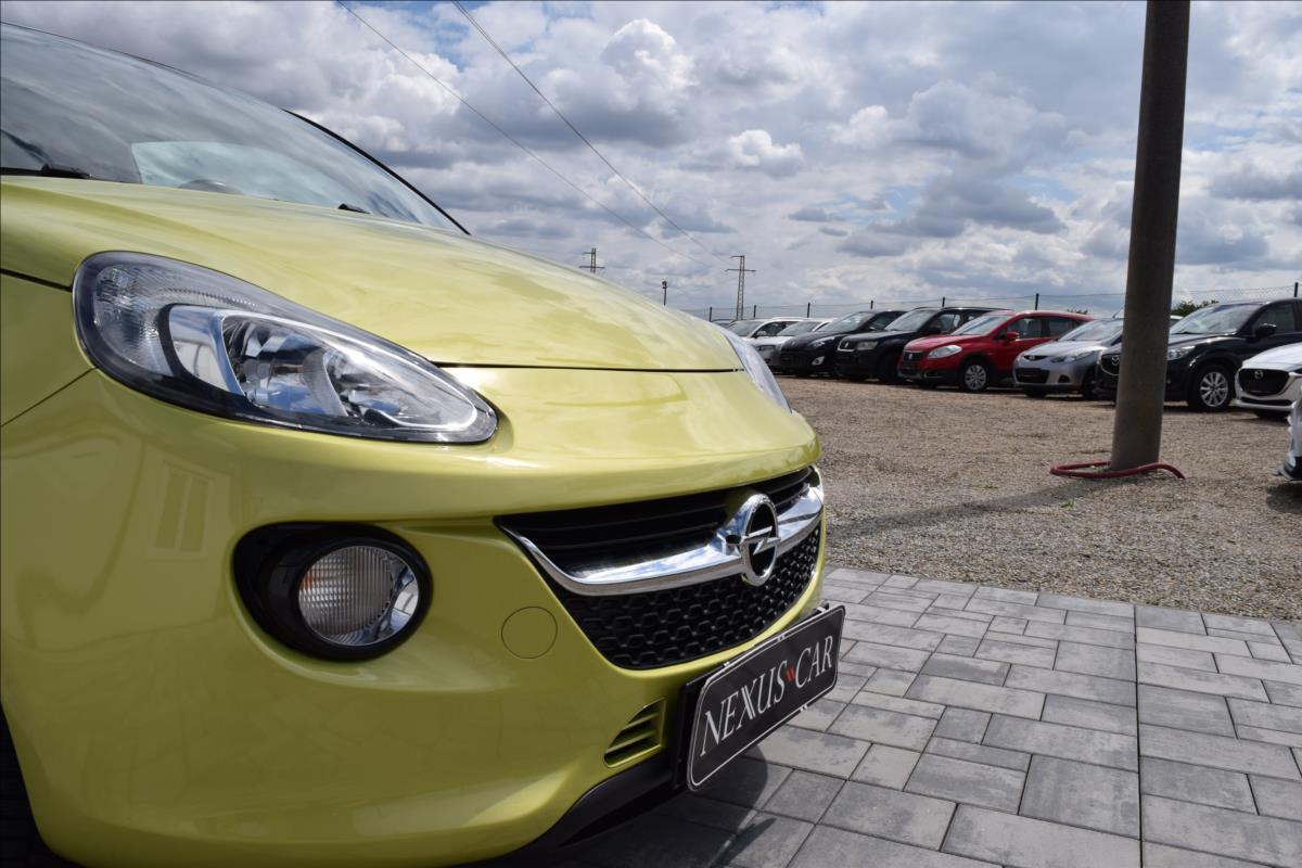 Opel Adam