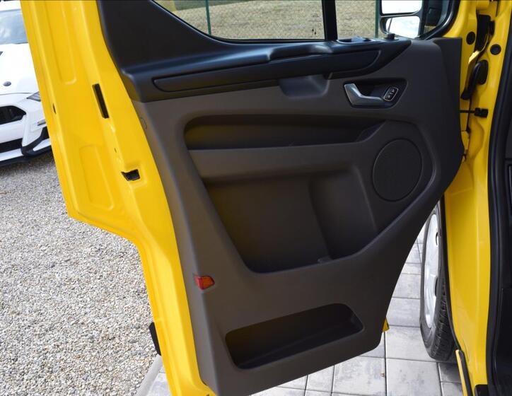 Ford Transit 22