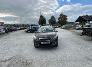 Peugeot 2008 1