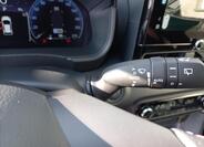 Toyota Yaris 18