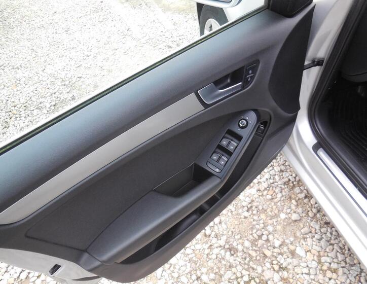 Audi A4 7
