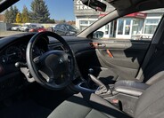 Peugeot 607 12