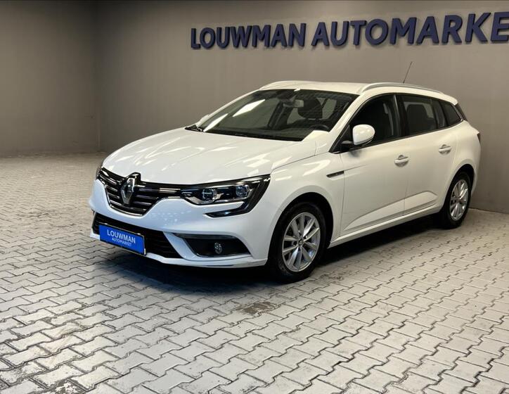 Renault Mégane 1