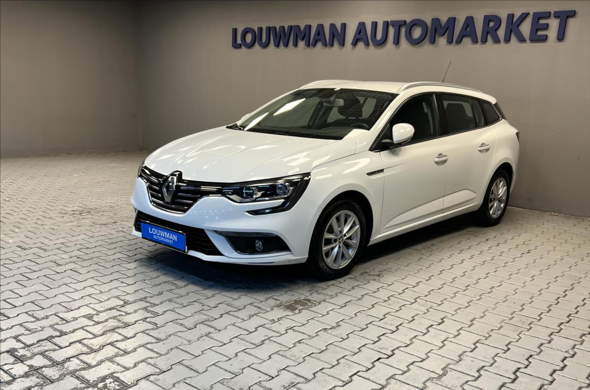 Renault Mégane