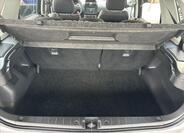 Subaru Justy 5