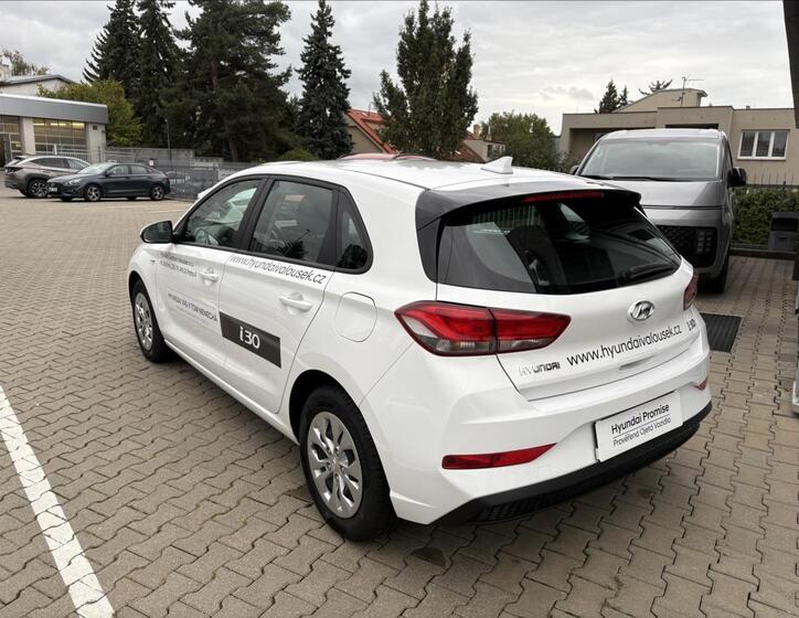 Hyundai i30 3