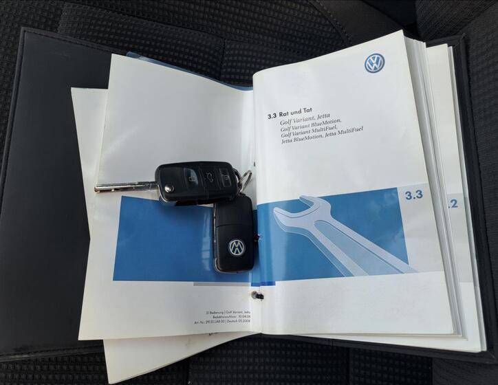 Volkswagen Golf 34