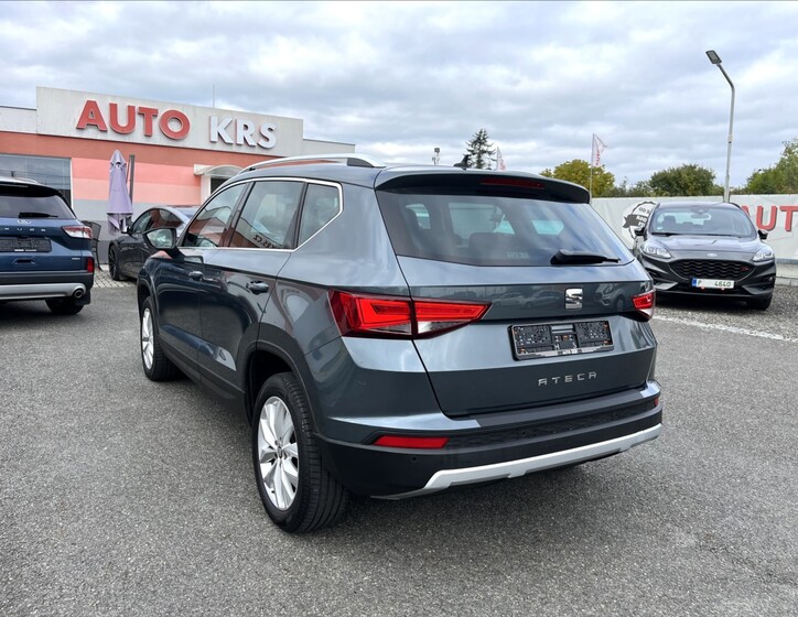 Seat Ateca 7