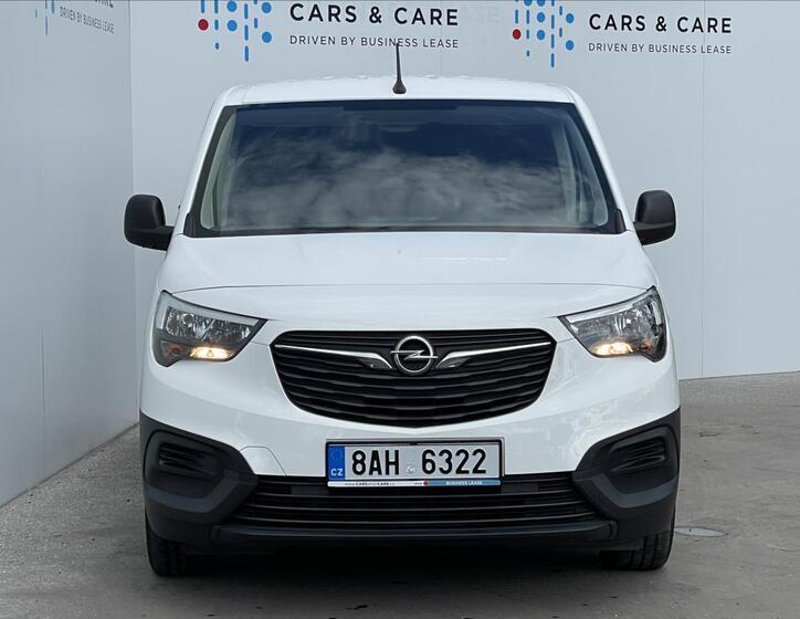 Opel Combo 16