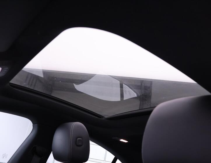 Mercedes-Benz CLA 36