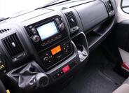 Peugeot Boxer 20