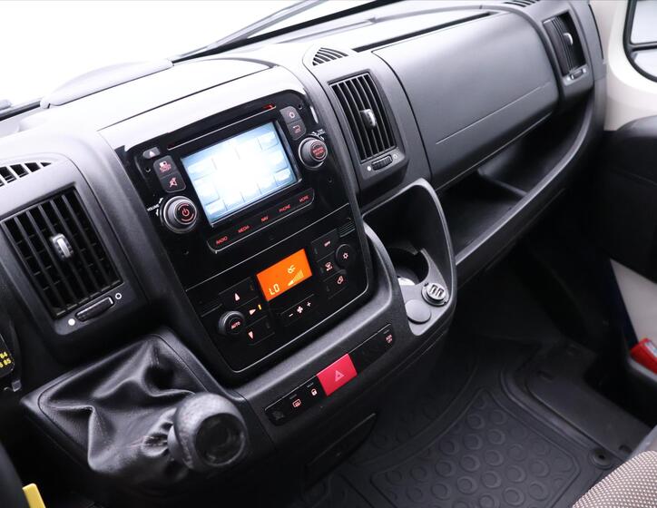 Peugeot Boxer 20