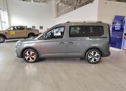 Ford Tourneo Connect 8