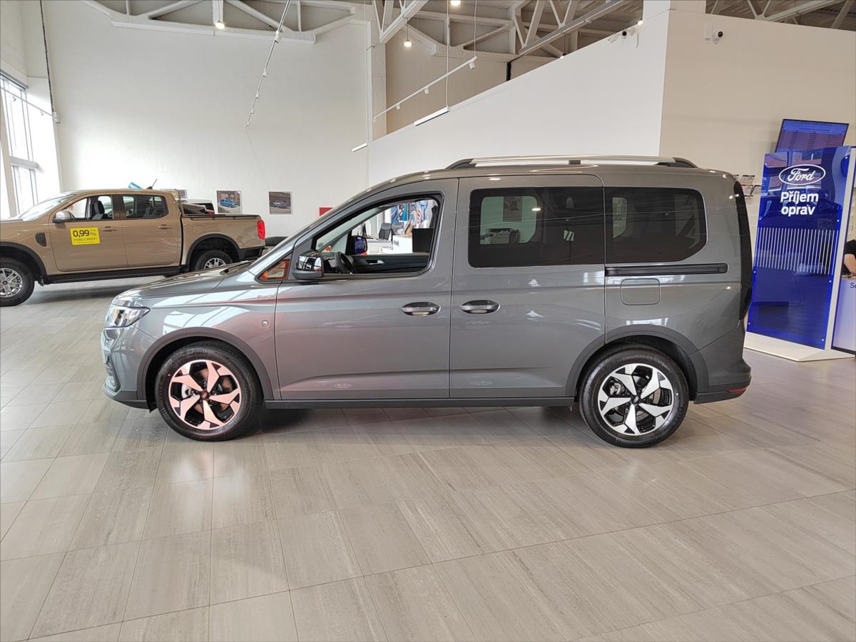 Ford Tourneo Connect