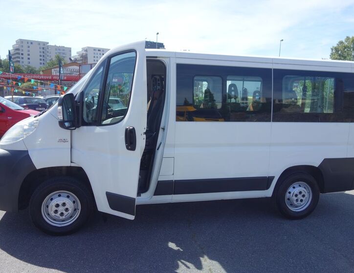 Citroën Jumper 15
