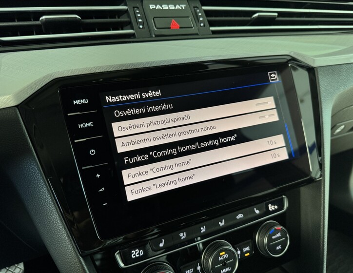 Volkswagen Passat 30