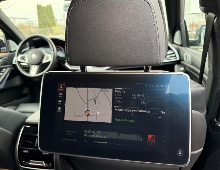 BMW X7 36
