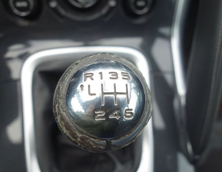 Peugeot 3008 27