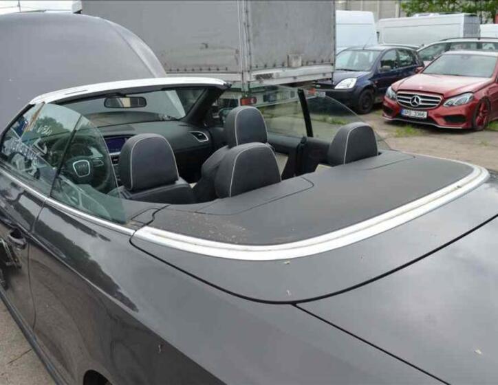 Audi A5 24