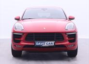 Porsche Macan 2