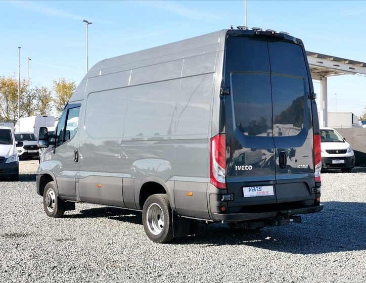 Iveco Daily 4