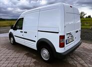 Ford Transit Connect 7