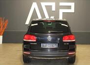 Volkswagen Touareg 9