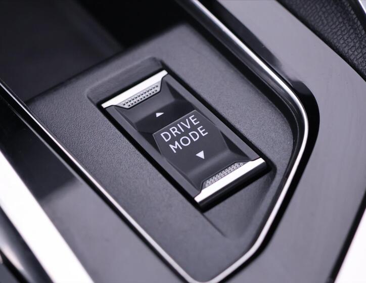 Peugeot 5008 29