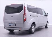 Ford Tourneo Custom 7
