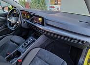 Volkswagen Golf 12