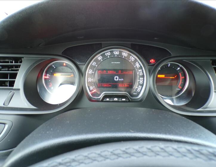 Citroën C5 8