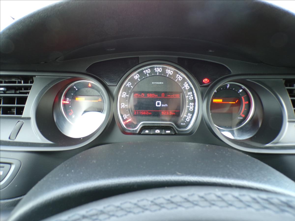 Citroën C5