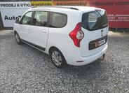 Dacia Lodgy 4
