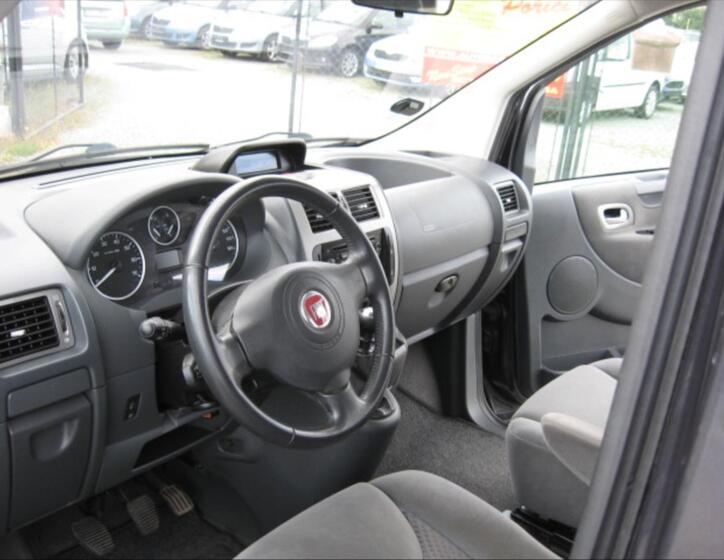 Fiat Scudo 13