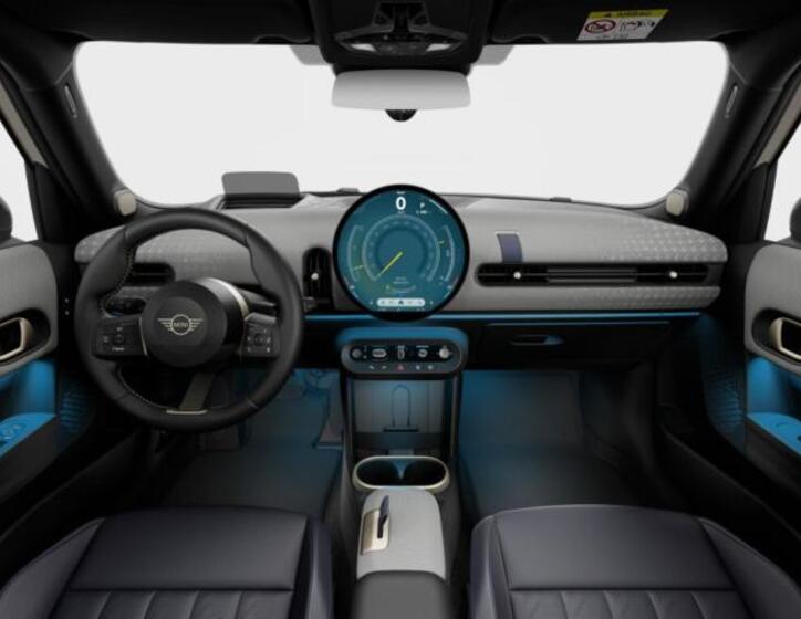 Mini Cooper 3