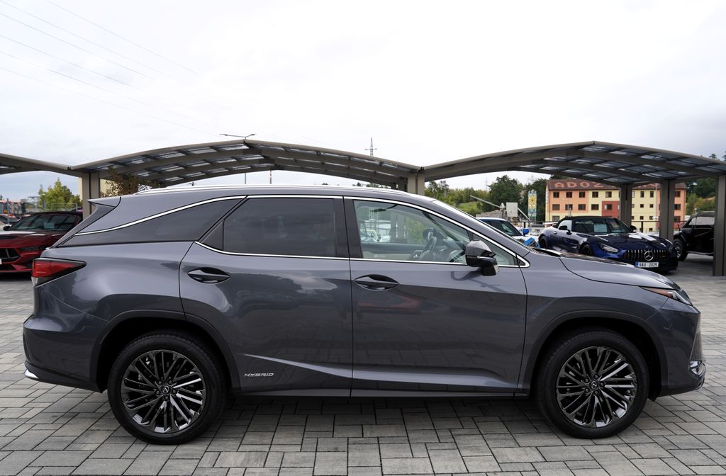 Lexus RX 450