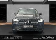 Mercedes-Benz GLE 8