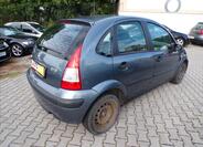 Citroën C3 5